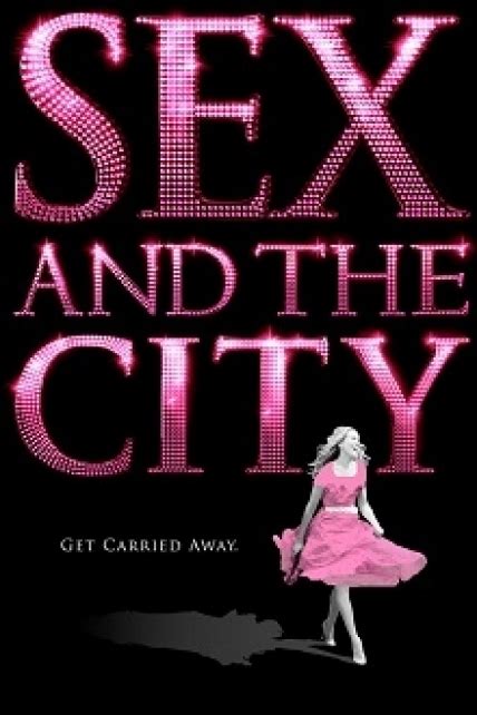 دانلود فیلم Sex And The City 2008 سکس و شهر با زیرنویس فارسی و تماشای آنلاین