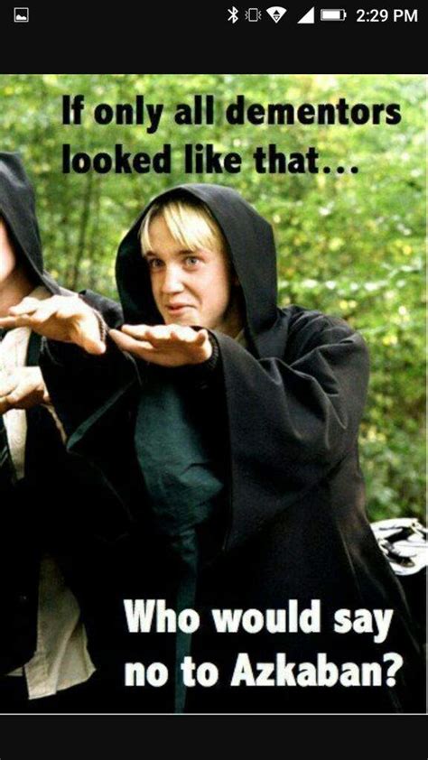 Well, the star wars fandom is currently experiencing a boom in prequel memes so it just goes to show that age of a fandom doesn't matter all that much. Draco malfoy memes | Harry Potter Amino