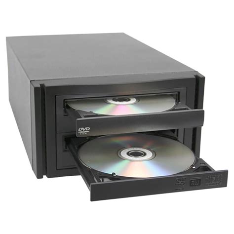 Duplicator Tower Dvd Cd Accutower 1 To 1 Value Cdrom2go
