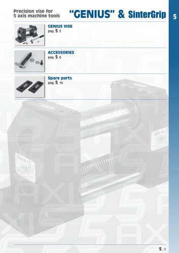 Eccentric Self Locking Clamping Devices Cam System Oml Pdf Catalogs Technical