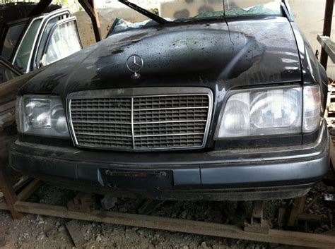4 jalan anggerik doritis 31/143 kota kemuning, sek. ONG HENG AUTO TRADING SDN BHD: Mercedes Benz 124 ...