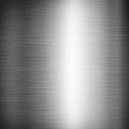 Metal roof texture on this page is downloadable and it has a lot of types. Silver Brushed Metal Background Texture Stock Photo ...