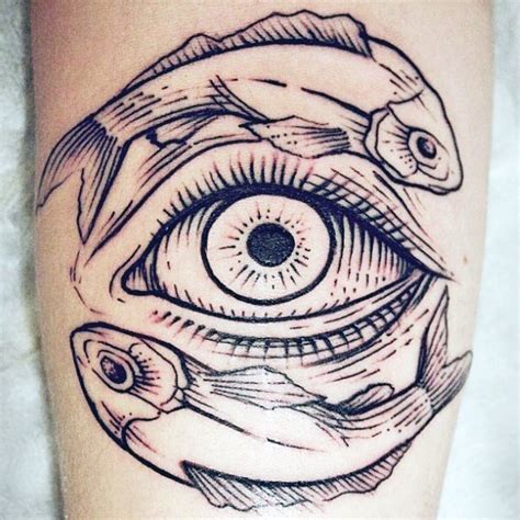 Start them at the upper edge of the eye outline. All Seeing Eye Tattoo Drawing at GetDrawings | Free download