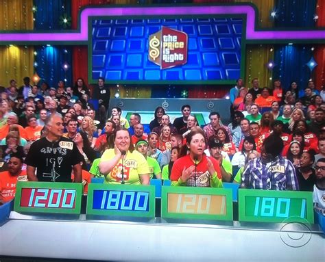 My Day As A Price Is Right Contestant Part 10 My Big Moment In