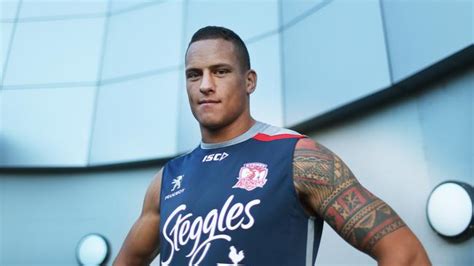 Find the perfect kane evans stock photos and editorial news pictures from getty images. Kane Evans remorse over tackle that broke Adam Reynolds ...
