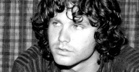 Jim Morrison Proclaims In Lost Interview Fat Is Beautiful Georgia