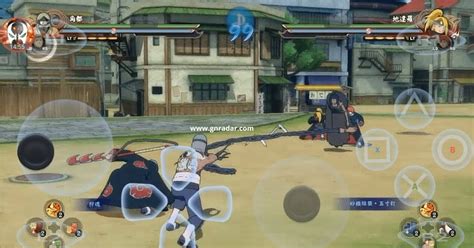 A storm is any disturbed state of an astronomical body's atmosphere especially affecting its surface, and strongly implying severe weather. Naruto: Ultimate Ninja Storm 4 APK- Download| Latest Version 2020