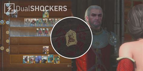The Witcher 3: How To Complete High Stakes Quest