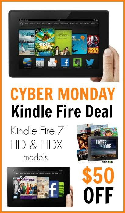 Kindle Fire Hd 89 On Sale Tomorrow Possibly Going Live Tonight