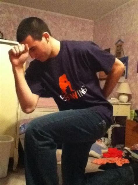 For quotations using this term, see citations:tebowing. Tebowing | Imron Wahyudi's Weblog