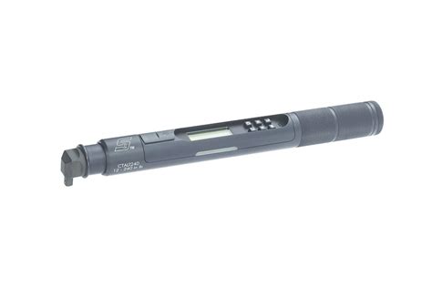 Lightweight And Durable Controltech Electronic Torque Wrench From Snap