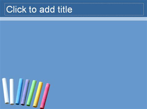 Examples of educational background in a sentence, how to use it. Education Templates For Powerpointfor 2018 | The highest quality PowerPoint Templates and ...