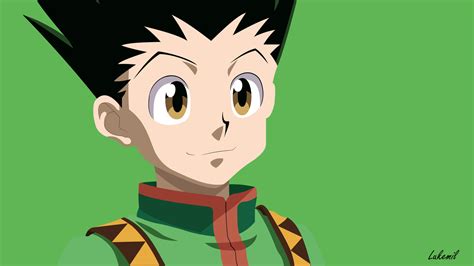 Gon Wallpapers 75 Background Pictures