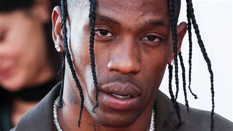 Travis Scott Is Getting A Las Vegas Residency Nearly One Year After