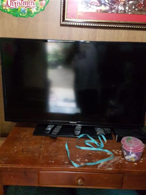 40 Full Hd Flat Tv Eh5000 Series 5 Tv And Home Appliances Tv