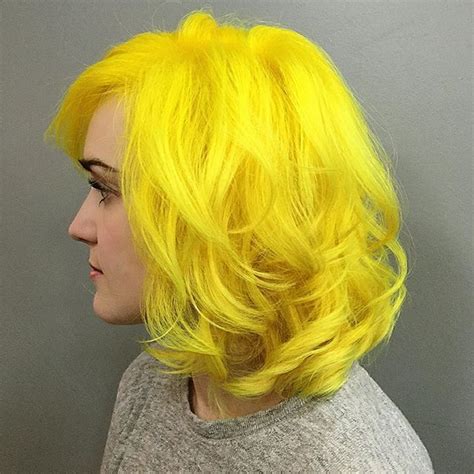 857 Best Yellow And Orange Hair Images On Pinterest