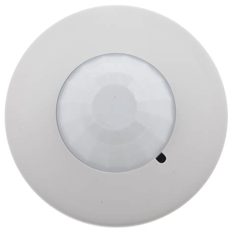 Ceiling Motion Sensor With Photocell Shelly Lighting