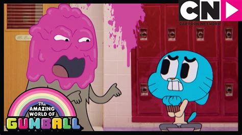 Gumball Türkçe Meraklı çizgi Film Cartoon Network Youtube Wallpaper A