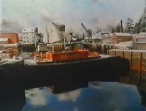 Image Fire Barge Zip And Zugpng Tugs Wiki Fandom Powered By Wikia