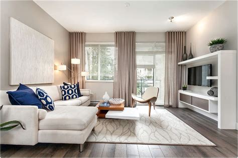 Contoh Desain Ruang Tamu Modern Minimalis Terbaru - Desain Interior