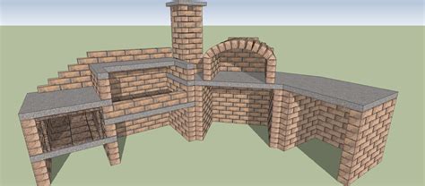 Und es geht noch billiger: 81+ Gemauerter Smoker - Bison BBQ Smoker Grill Texas, Ofen ...