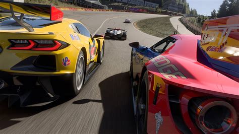 Forza Motorsport Release Date Where To Buy Prices And Everything