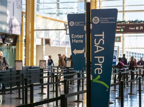 Global Entry Or Tsa Precheck How To Decide Which One To Get 10xtravel