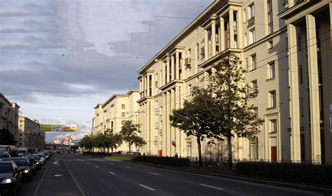 Ивановская улица (Санкт-Петербург) - это... Что такое Ивановская улица ...