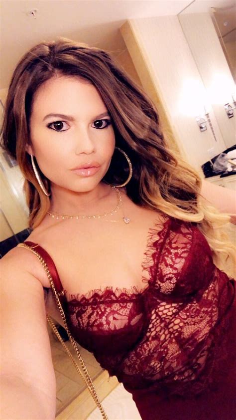 Chanel West Coast Sexy Photos Gif Thefappening