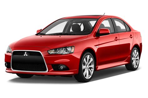 Mitsubishi Lancer Evolution X Final Edition Revealed For Japan