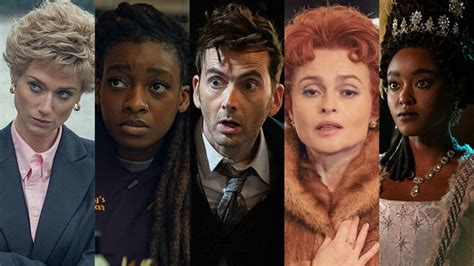 15 British Tv Shows Were Excited About In 2023 Mashable