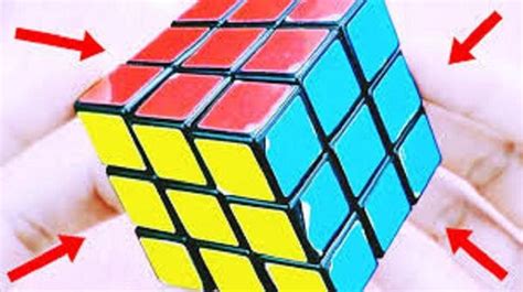 Como Resolver Cubo Rubik Seo Positivo
