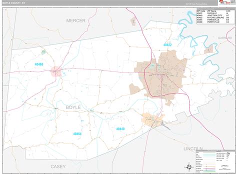 Taylor Michigan Wall Map Premium Style By Marketmaps - vrogue.co