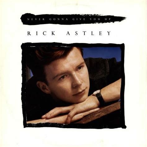 Rick Astley Never Gonna Give You Up 1055 Spreeradio