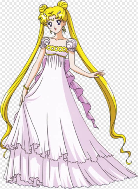 Serenity Dior Sailor Moon Dress Png Download 350x479 6564192 Png Image Pngjoy