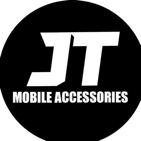 Jt Mobile Accessories