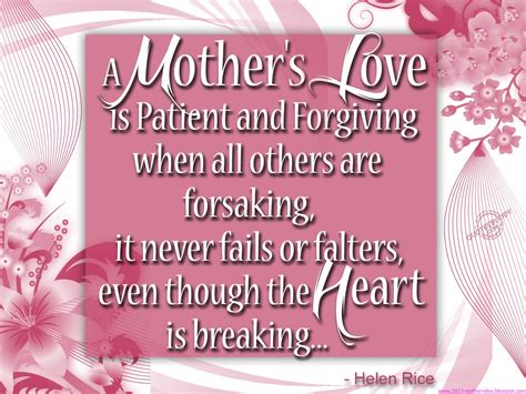 I get the feeling that there is nothing more precious than to have. Wallpaper Free Download: Happy Mother's Day Quotes And ...