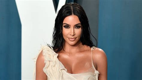 Kim kardashian's skims empire is growing so quickly, it's tough to keep up! How Kim Kardashian Is Celebrating Her 40th Birthday ...