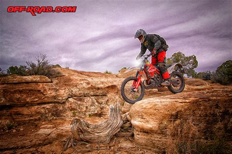 You can improve your health and fitness, explore the trails and roads around your home, save on gas, and. MX Trail Bike Adding Off-Road Lights to Your Dirt Bike ...