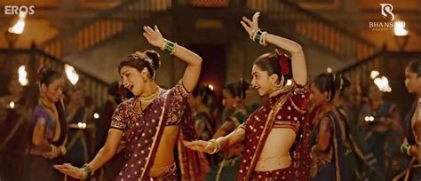 Anju Modi On ‘bajirao Mastani Costumes For Deepika Padukone And