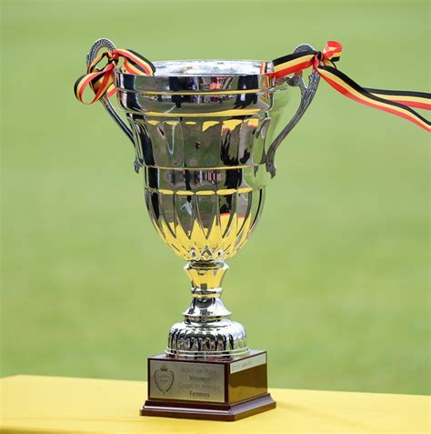 Последние твиты от voetbalbelgie (@voetbalbelgie). #Uitslagen Achtste finales Beker van België ...