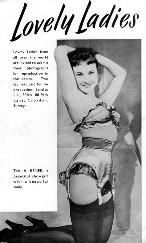 Vintage Pinup Vintage Lingerie Vintage Love Vintage Beauty Garter