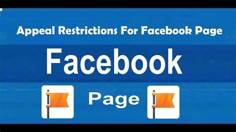Many people lost their facebook page because of violation of policies, but this tutorial helps you to you have to follow the instruction given in this blog and appeal for an unpublished facebook page. Side Block looga qada Facebook Page/ Appeal Restrictions ...