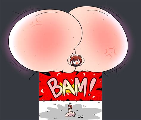 Rule 34 Big Ass Bubble Butt Colossal Ass Female Gigantic Ass Huge Ass Hyper Hyper Ass