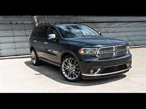 Read 7 candid owner reviews for the 2013 dodge durango. ***NEW 2016 Dodge Durango - Fuel Economy SUV | 2016 dodge ...