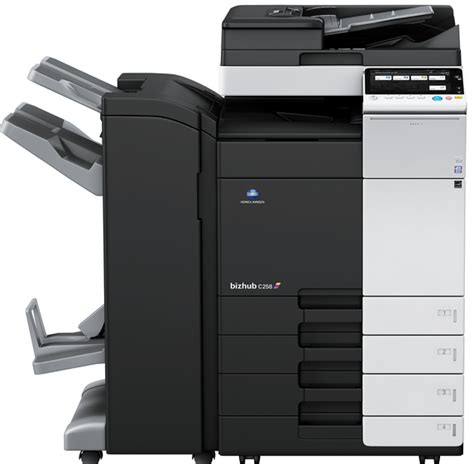Find everything from driver to manuals of all of our bizhub or accurio products. download Konica Minolta bizhub 308 Driver