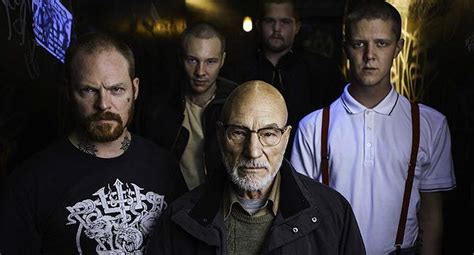 Green room is the punk/horror film i didn't know i wanted, but i was so thrilled to get. 'Green Room' review: The kind of film that gets you ...