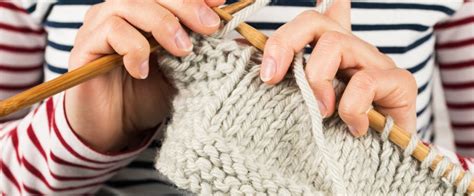 Knitting Tension For Beginners Lovecrafts