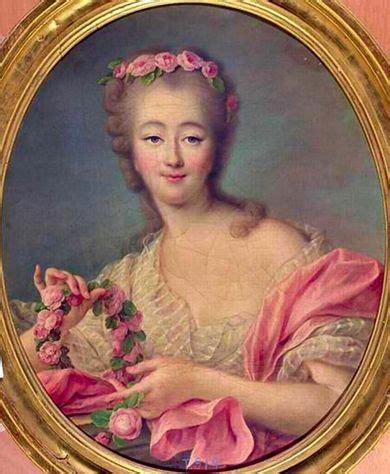 Madame Du Barry Ecured