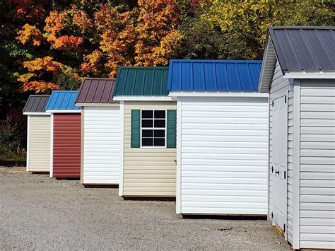 Shed Permits In Ky Complete Guide Eshs Utility Buildings